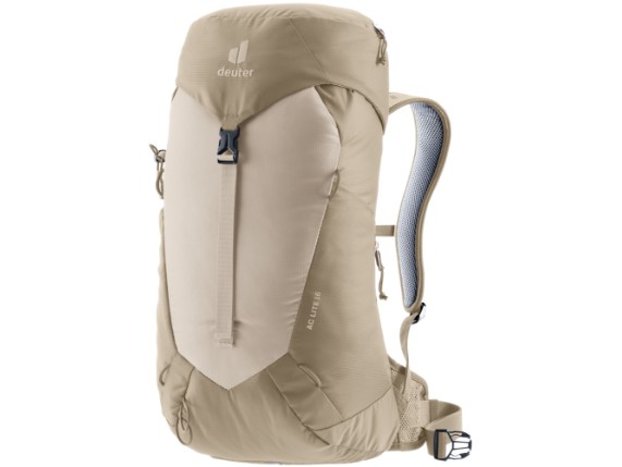 AC Lite 12 Alu Greystone