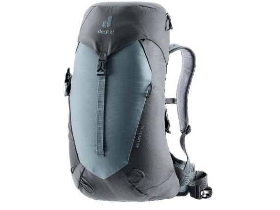 AC Lite 14SL ShaleGraphite