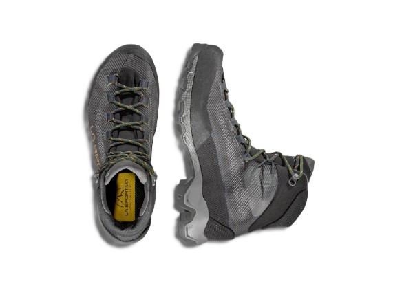 Aequilibrium Hike GTX