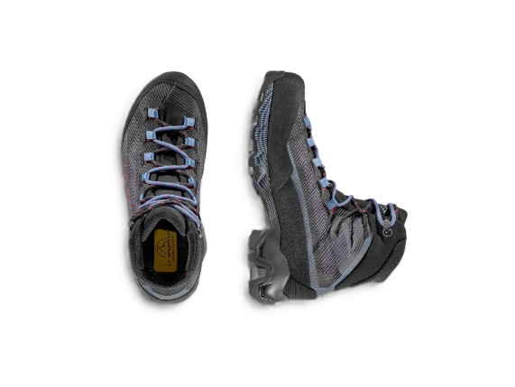 Aequilibrium Hike Women GTX