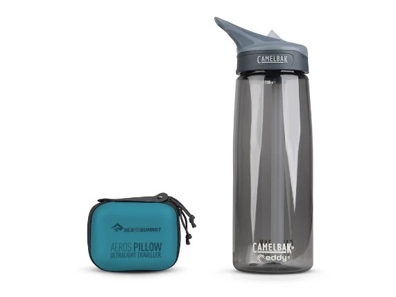 Aeros Ultralight,verpackt
