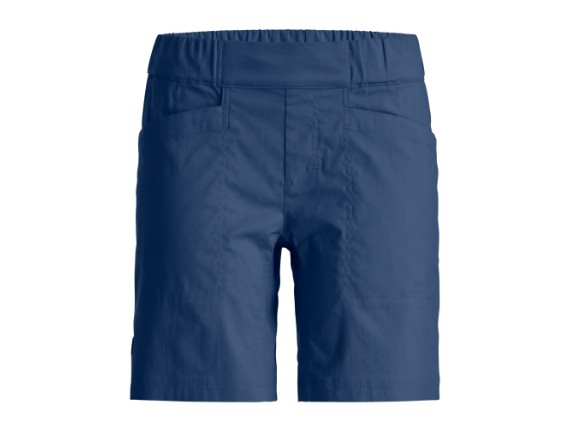 Affinity Short