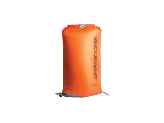 Air Stream Pump Sack