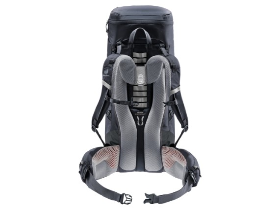 AirContact Lite 40 Black Graphite