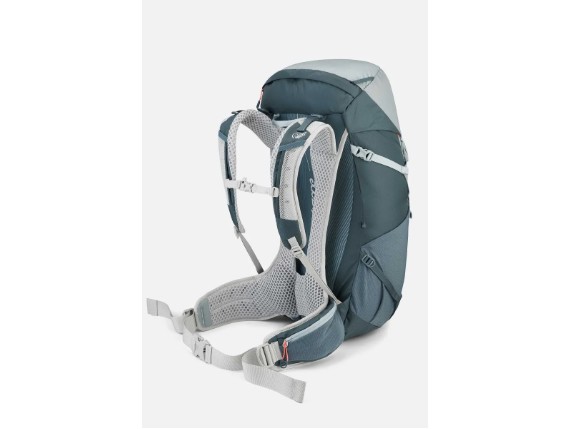 Airzone TrailND33 1