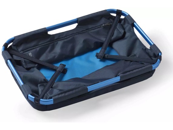 Alpaca Gear Basket 70