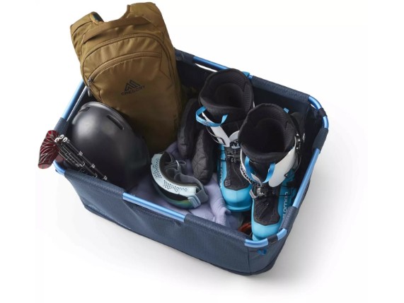 Alpaca Gear Basket 70