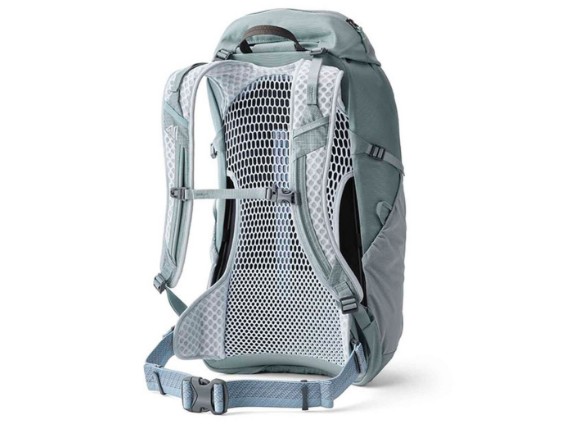 Arrio 22 Sage Grey 2