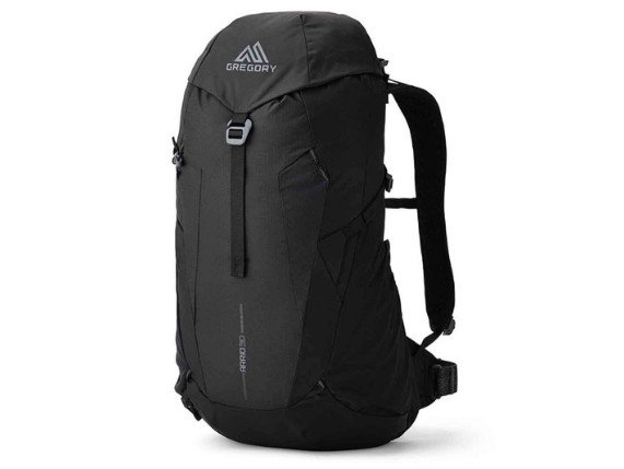 Arrio 30 Shadow Pine Black 1
