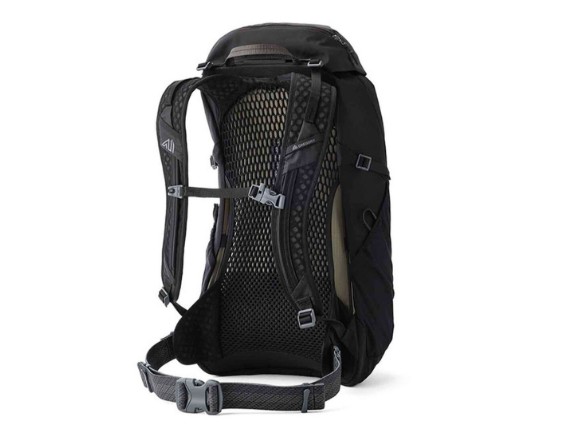 Arrio 30 Shadow Pine Black 2