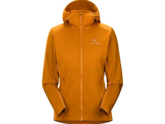 Atom SL Hoody Women