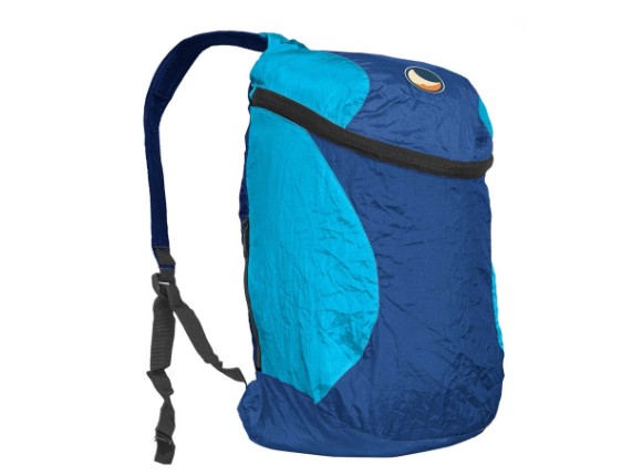Backpack Mini (Royale Blue & Aqua)