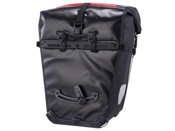 Backroller XL Hinten