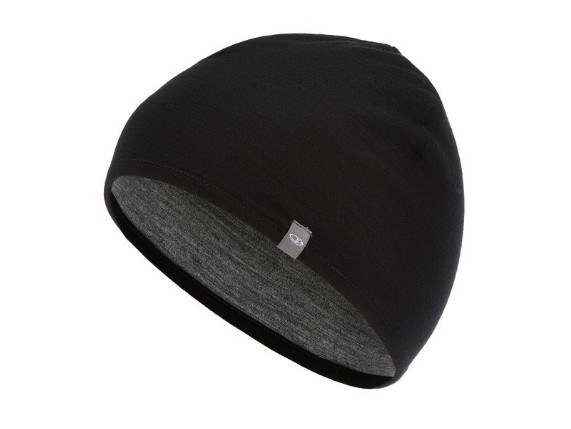 Black / Gritstone HTHR