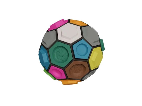 Boulderball