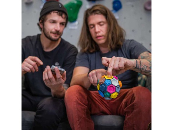 Boulderball