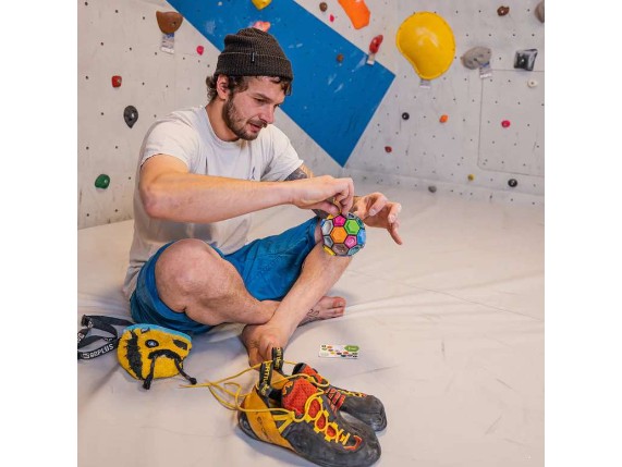 Boulderball