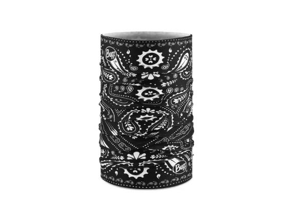 Buff Eco New Cashmere Black