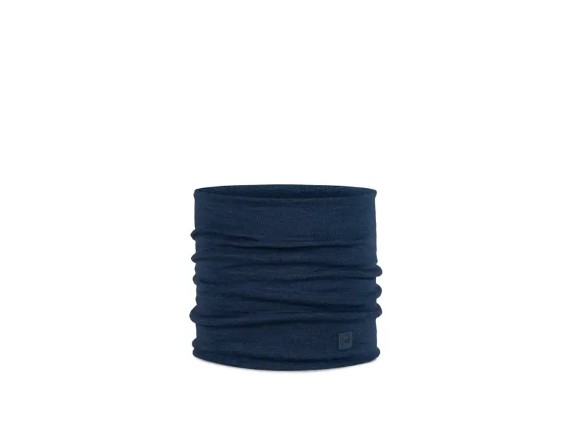 Buff HW Neckwarmer Indigo