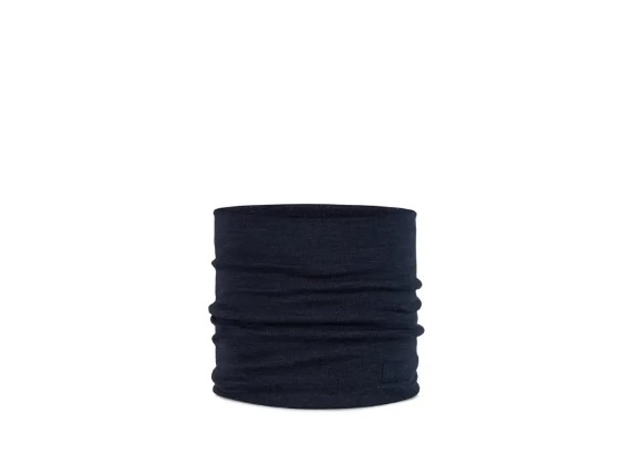 Buff HW Neckwarmer Night Blue
