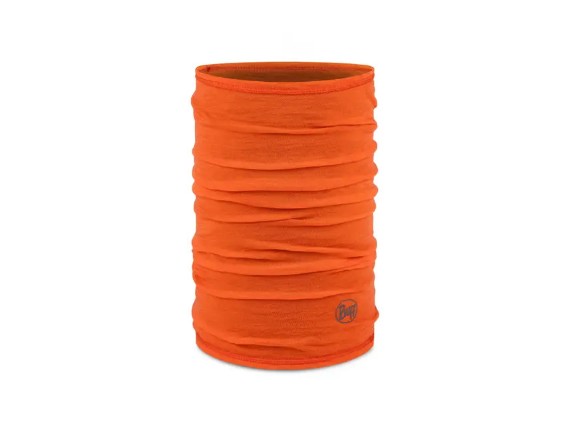 Buff LW Merino Poppy