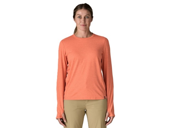 Cap Cool Sun Shirt 1