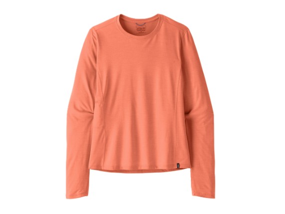 Cap Cool Sun Shirt