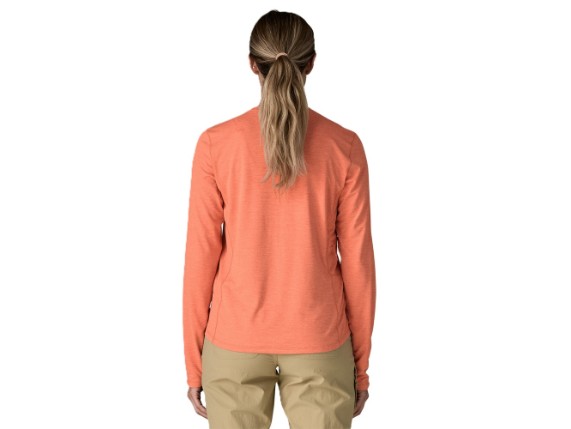 Cap Cool Sun Shirt 2