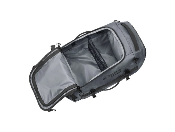 Cargo Hauler Charcoal 1