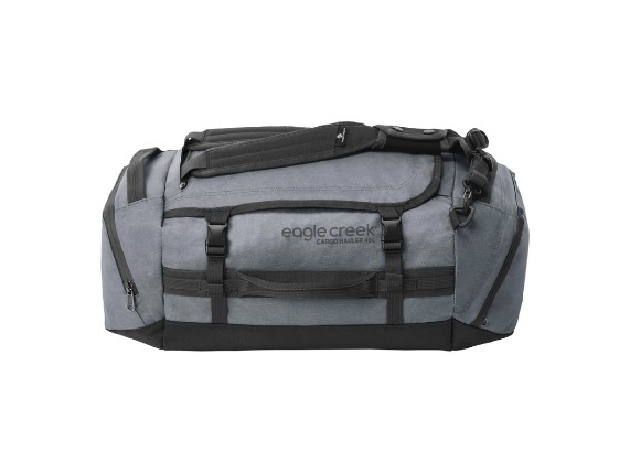 Cargo Hauler Charcoal