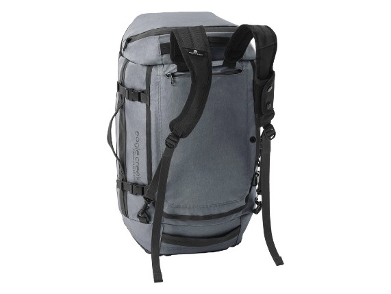 Cargo Hauler Charcoal 2
