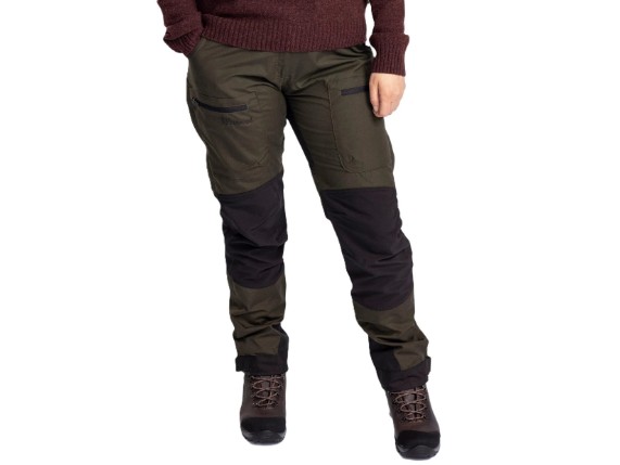 Caribou TC Women Trouser