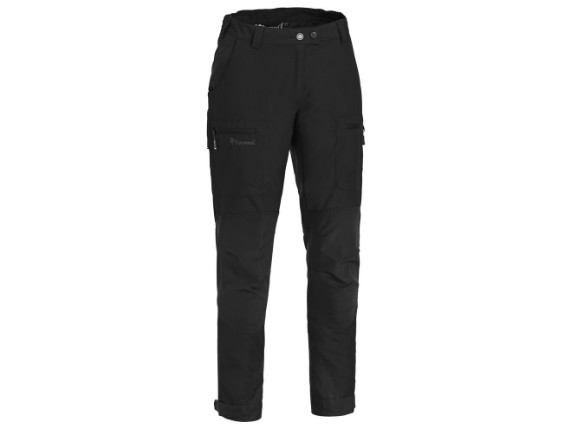 Cariobou TC Trousers Black1