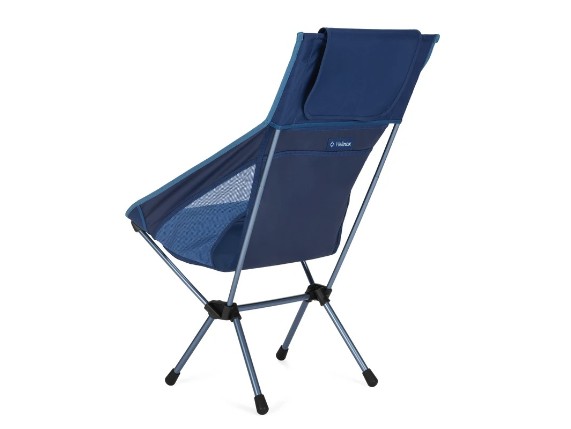 Chair One High-Back (re) Blue Block 1