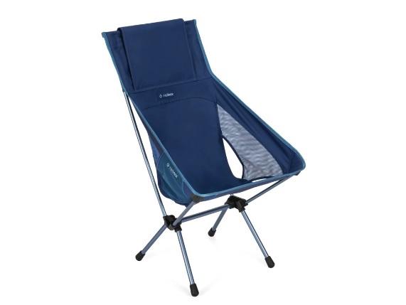 Chair One High-Back (re) Blue Block