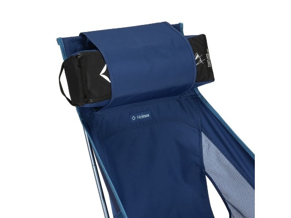 Chair One High-Back (re) Blue Block 2