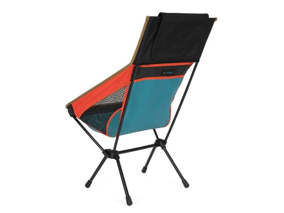 Chair One High-Back (re) Heritage Multi Block 1