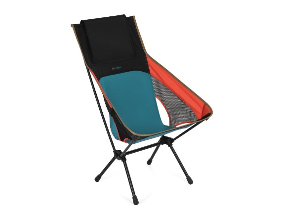 Chair One High-Back (re) Heritage Multi Block