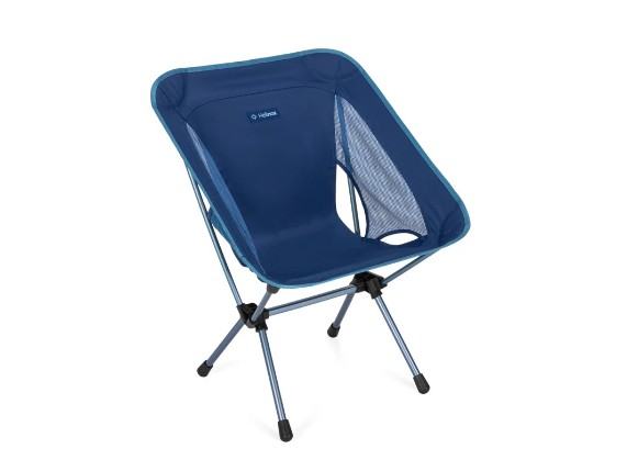 Chair One (re)