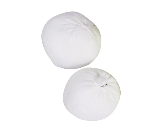 Chalk Balls