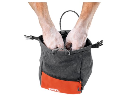 Chalkbag Sakab
