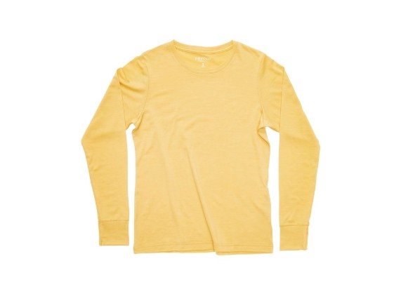 Classic LS Women in Honey