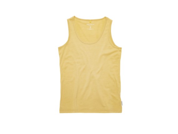 Classic Tank Women in Honey
