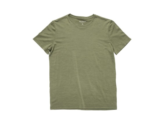 Classic Tee Men in Lichen