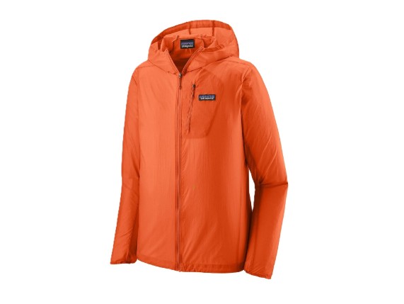 Coal Orange