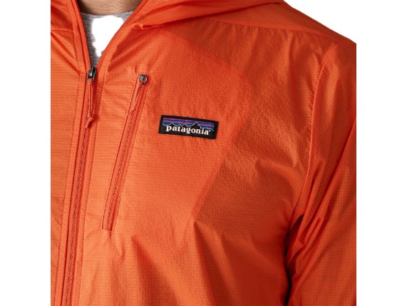 Coal Orange