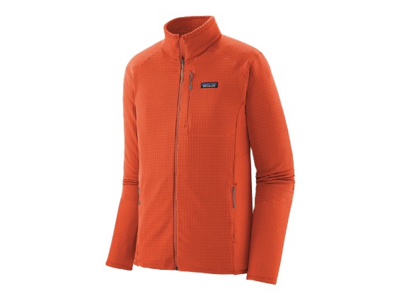 Coal Orange