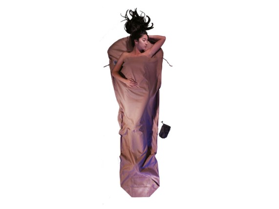 Cocoon Inlet Mumie, Khaki
