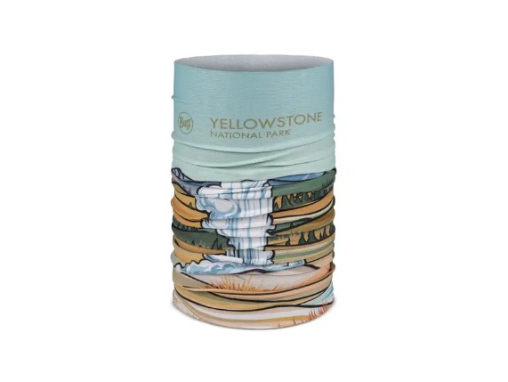Coolnet UV Yellowstone