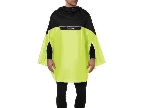 Covero Poncho 1